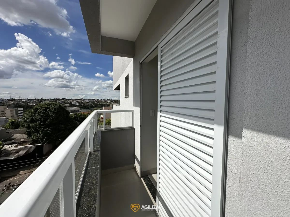 Imagem de Cobertura Duplex à Venda no Bairro Santa Mônica – Vista Privilegiada para o Parque do Sabiá