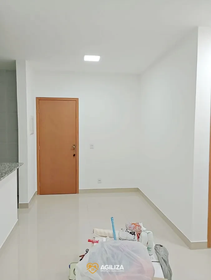 Imagem de Apartamento à Venda no Condomínio Residencial Platina – Jardim Patrícia