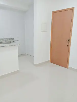 Imagem de Apartamento à Venda no Condomínio Residencial Platina – Jardim Patrícia