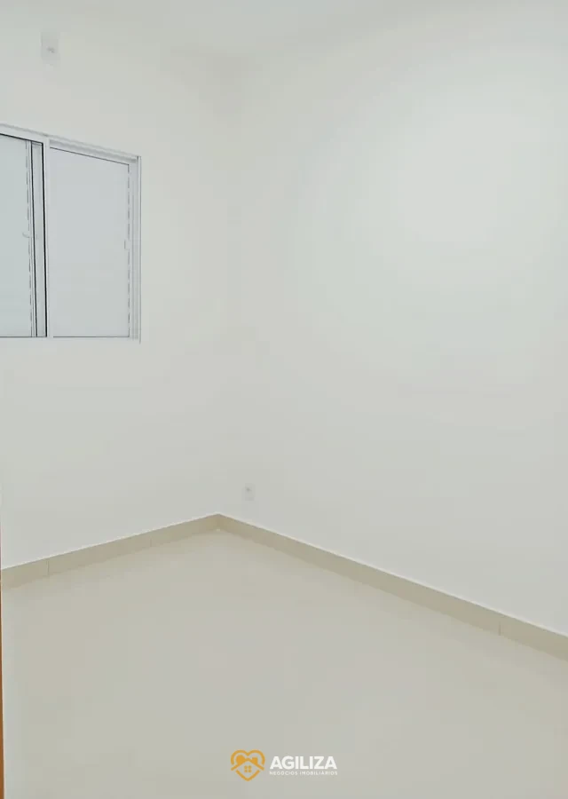 Imagem de Apartamento à Venda no Condomínio Residencial Platina – Jardim Patrícia