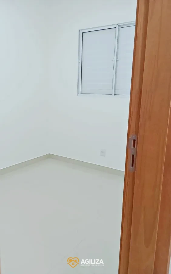 Imagem de Apartamento à Venda no Condomínio Residencial Platina – Jardim Patrícia