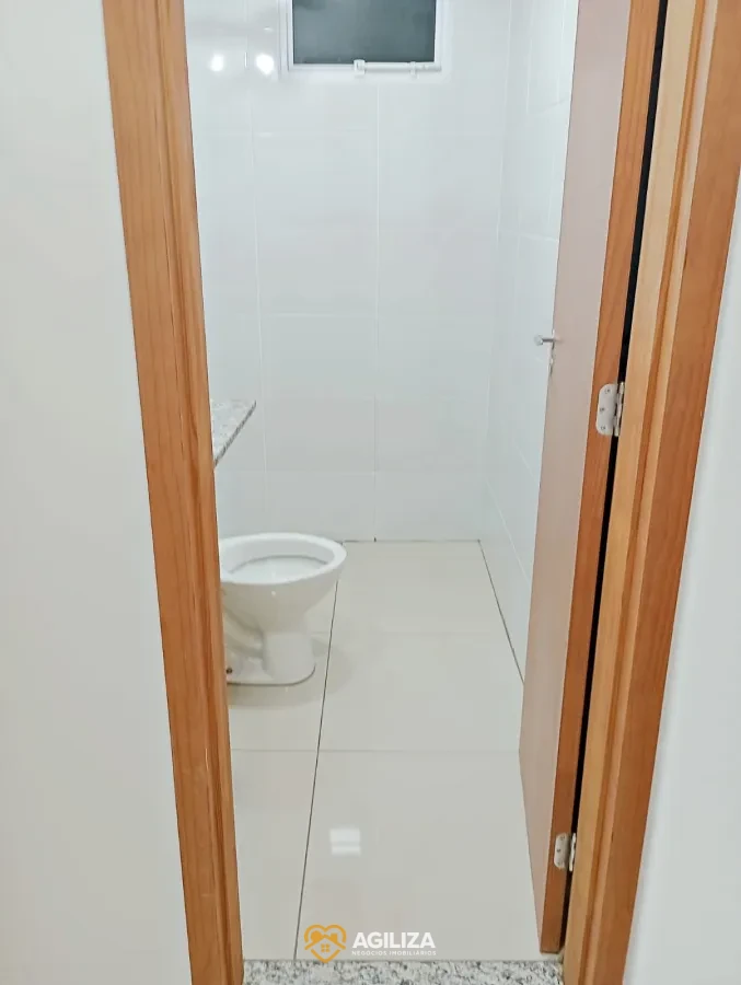Imagem de Apartamento à Venda no Condomínio Residencial Platina – Jardim Patrícia