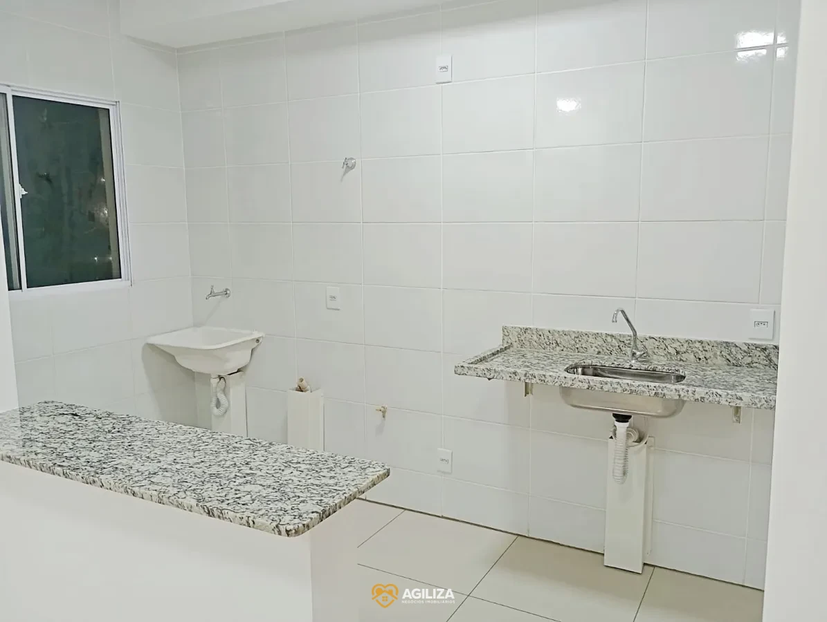 Imagem de Apartamento à Venda no Condomínio Residencial Platina – Jardim Patrícia
