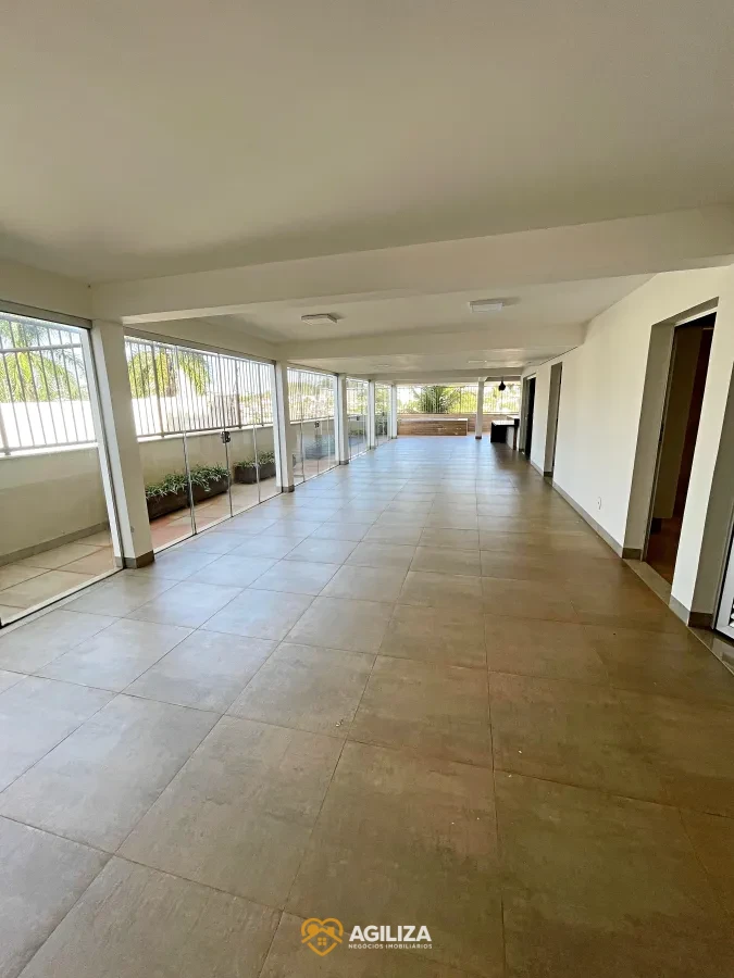 Imagem de Sobrado Amplo à Venda no Bairro Lídice com 430m² e Área de Lazer Completa