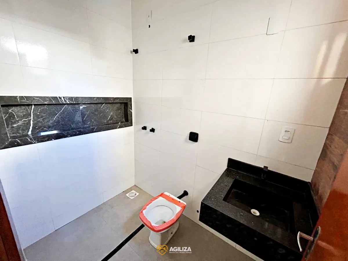 Imagem de Sobrados à Venda no Bairro Novo Mundo – Modernidade e Conforto