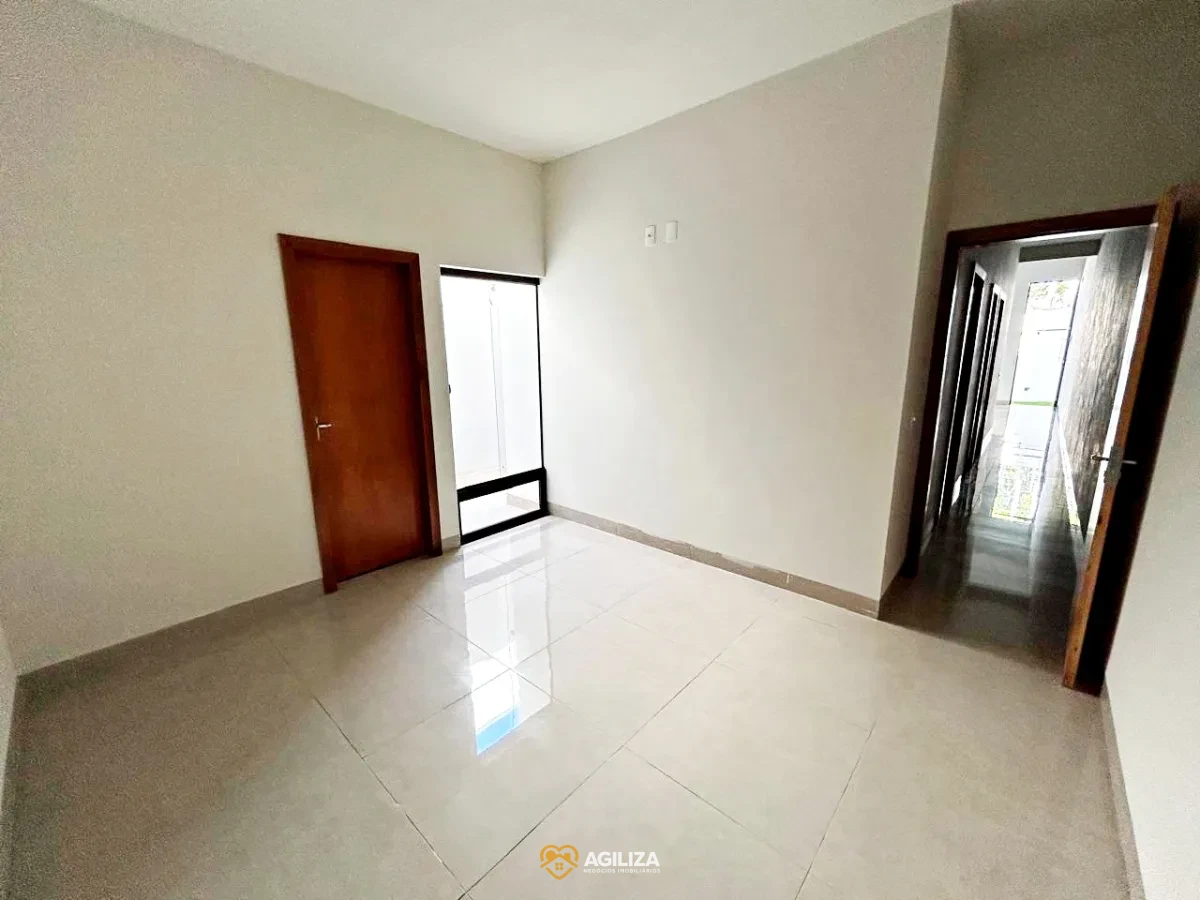 Imagem de Sobrados à Venda no Bairro Novo Mundo – Modernidade e Conforto