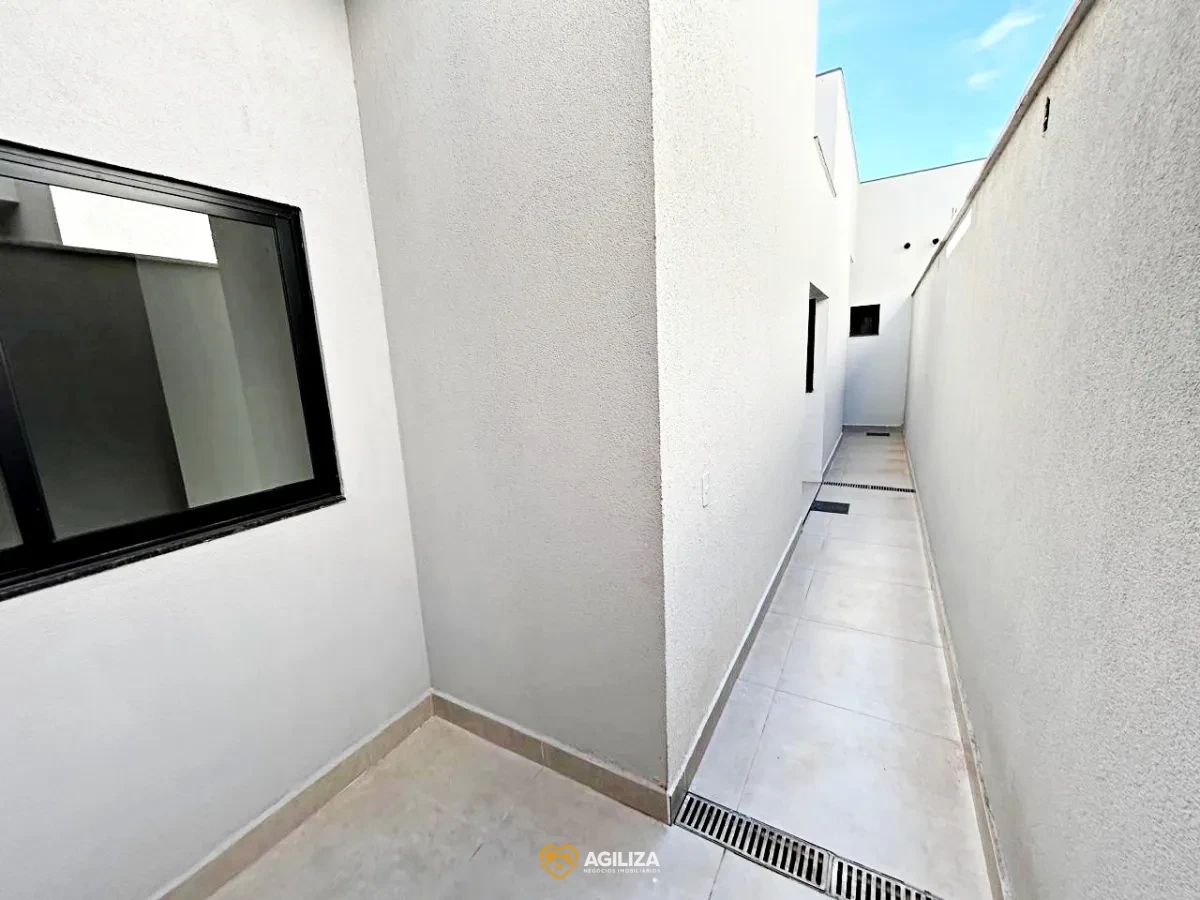 Imagem de Sobrados à Venda no Bairro Novo Mundo – Modernidade e Conforto