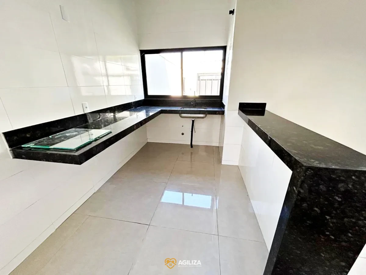 Imagem de Sobrados à Venda no Bairro Novo Mundo – Modernidade e Conforto