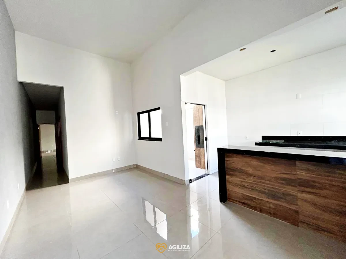 Imagem de Sobrados à Venda no Bairro Novo Mundo – Modernidade e Conforto