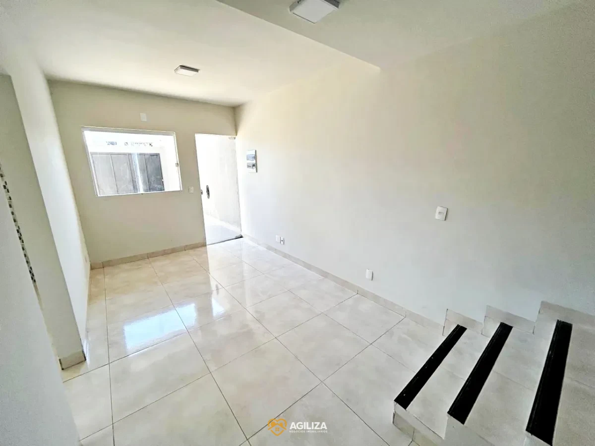 Imagem de Sobrados à Venda no Bairro Novo Mundo – Modernidade e Conforto