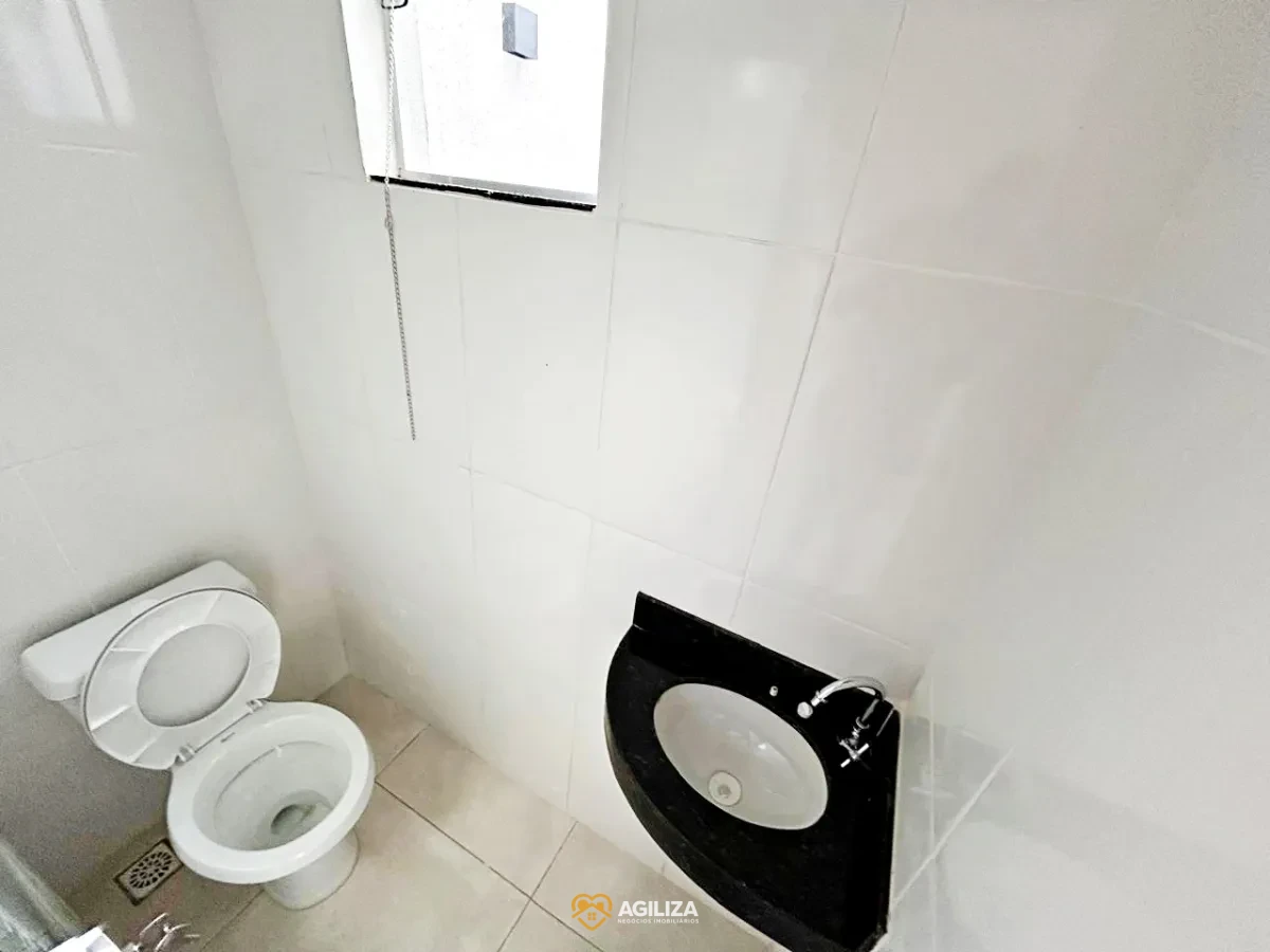 Imagem de Sobrados à Venda no Bairro Novo Mundo – Modernidade e Conforto