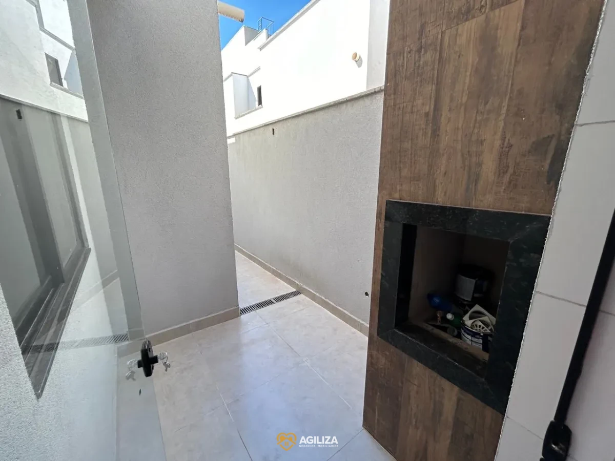 Imagem de Casa à Venda no Bairro Quintas Alto Umuarama – Modernidade e Conforto
