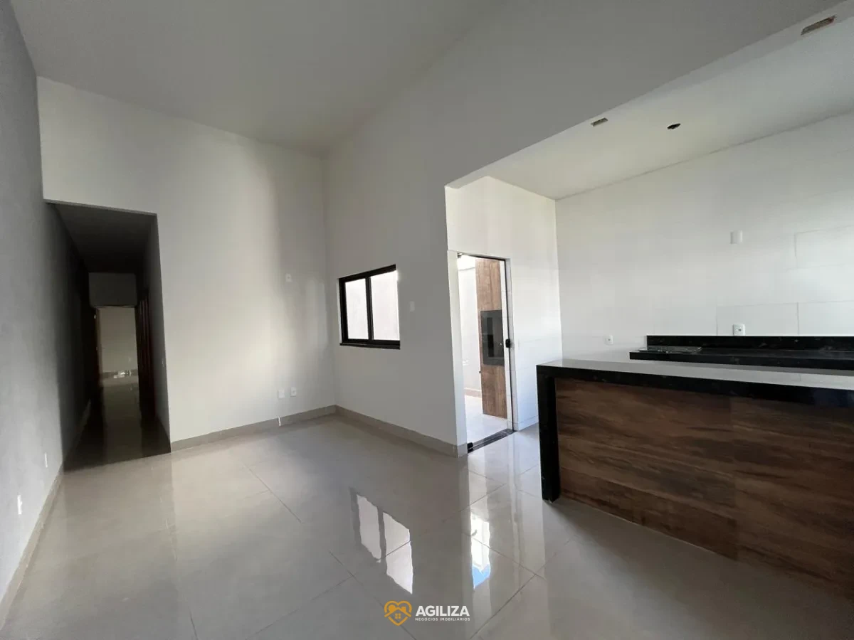 Imagem de Casa à Venda no Bairro Quintas Alto Umuarama – Modernidade e Conforto