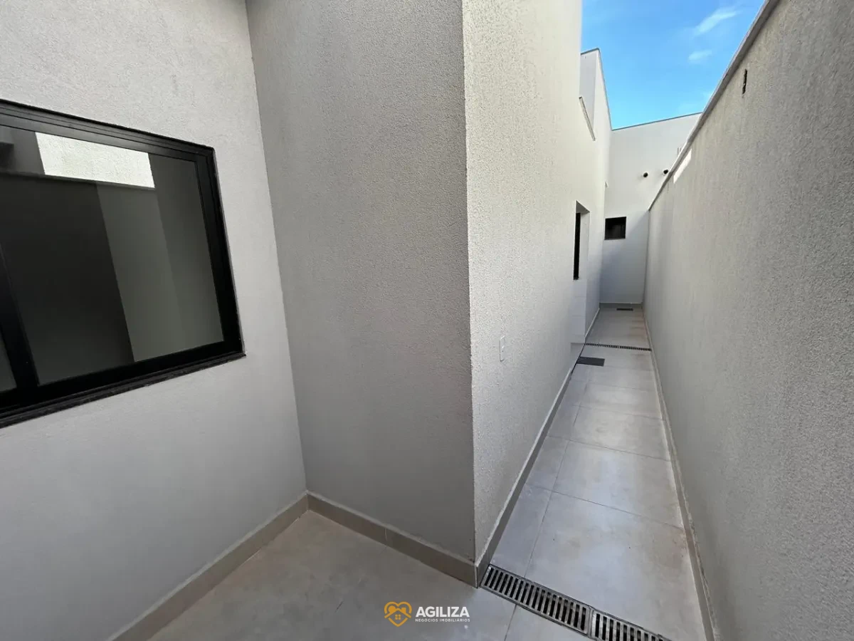 Imagem de Casa à Venda no Bairro Quintas Alto Umuarama – Modernidade e Conforto