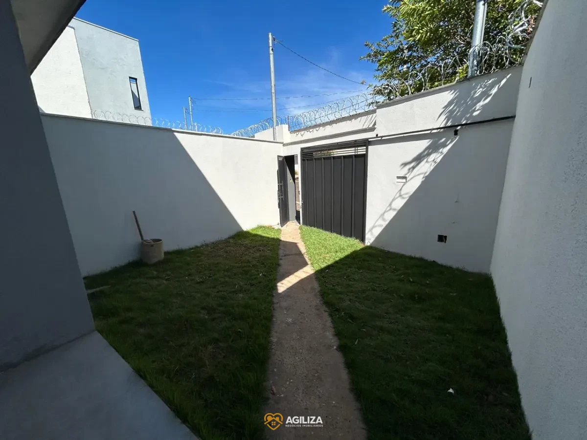 Imagem de Casa à Venda no Bairro Quintas Alto Umuarama – Modernidade e Conforto