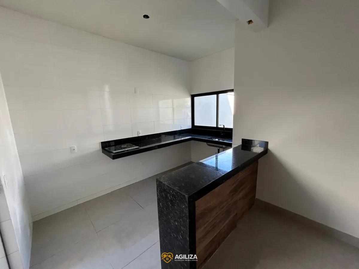 Imagem de Casa à Venda no Bairro Quintas Alto Umuarama – Modernidade e Conforto