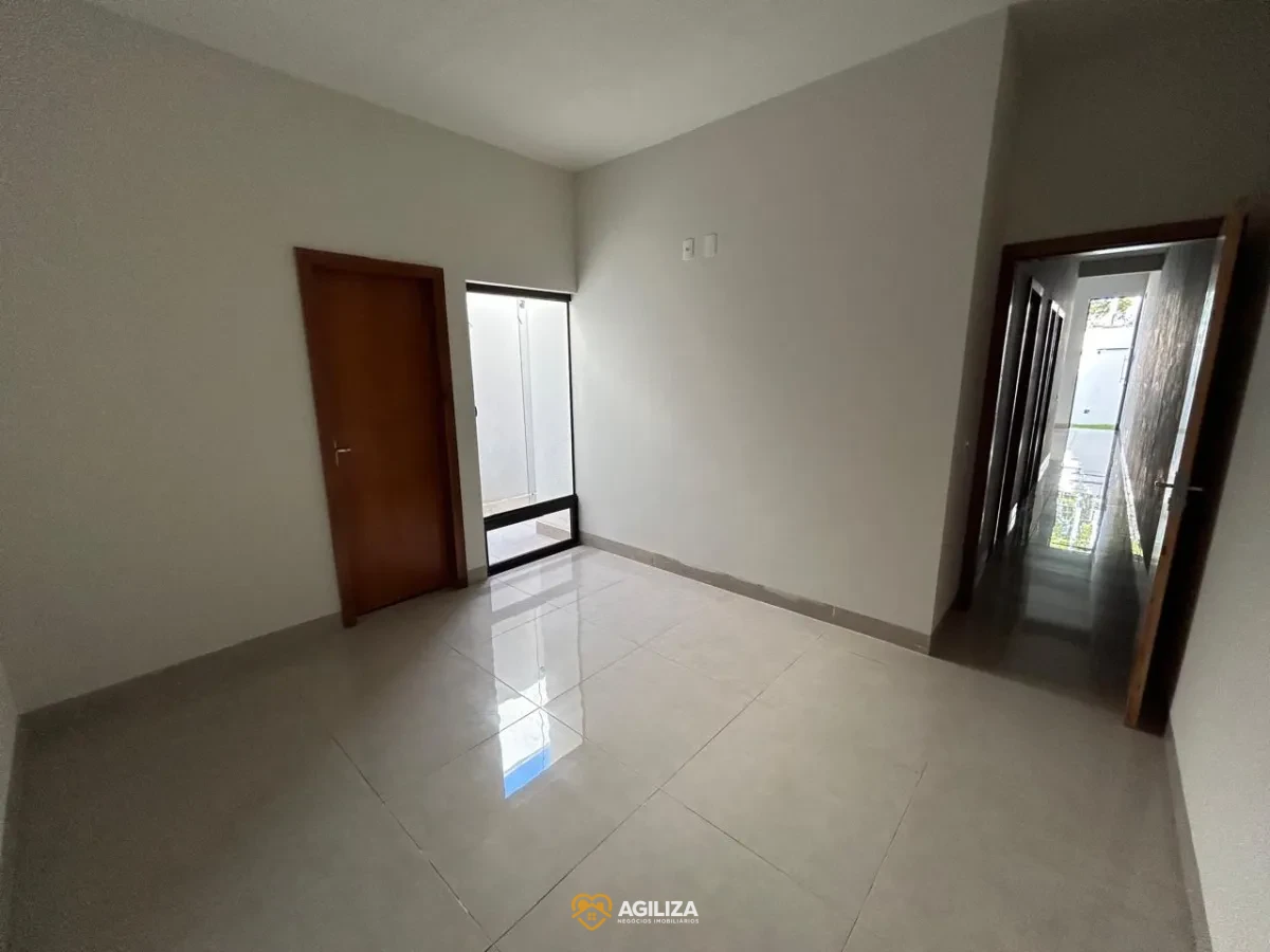 Imagem de Casa à Venda no Bairro Quintas Alto Umuarama – Modernidade e Conforto