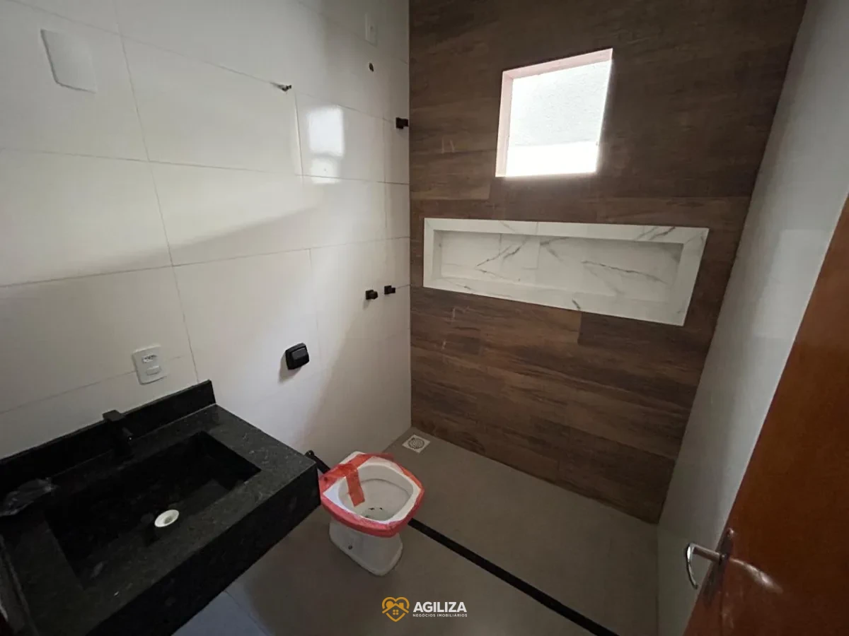 Imagem de Casa à Venda no Bairro Quintas Alto Umuarama – Modernidade e Conforto
