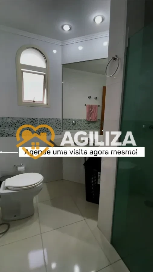 Imagem de Flat à Venda no Centro de Uberlândia – Conforto e Praticidade em Localização Privilegiada