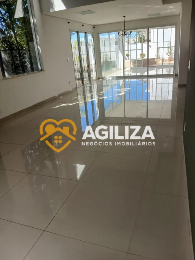 Imagem de Sobrado à Venda no Condomínio Jardins Gênova – Espaço, Conforto e Lazer para Toda a Família