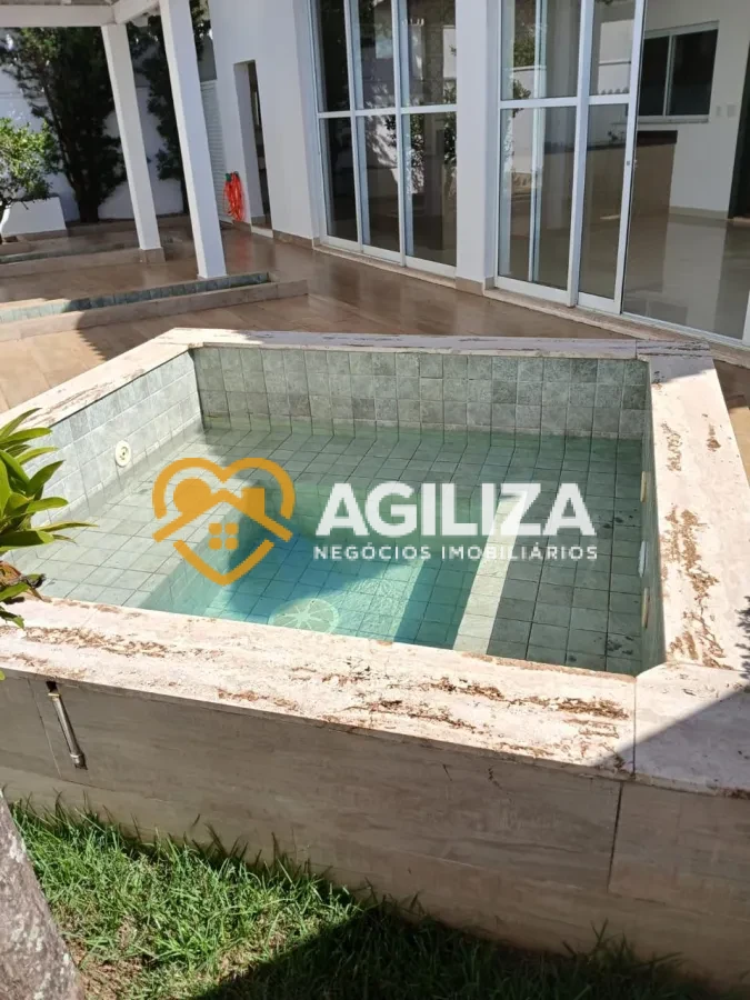 Imagem de Sobrado à Venda no Condomínio Jardins Gênova – Espaço, Conforto e Lazer para Toda a Família