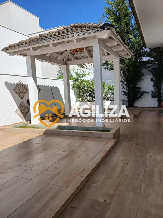 Imagem de Sobrado à Venda no Condomínio Jardins Gênova – Espaço, Conforto e Lazer para Toda a Família