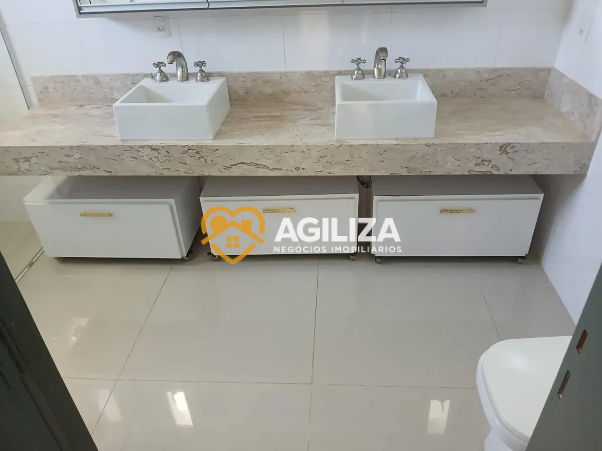Imagem de Sobrado à Venda no Condomínio Jardins Gênova – Espaço, Conforto e Lazer para Toda a Família