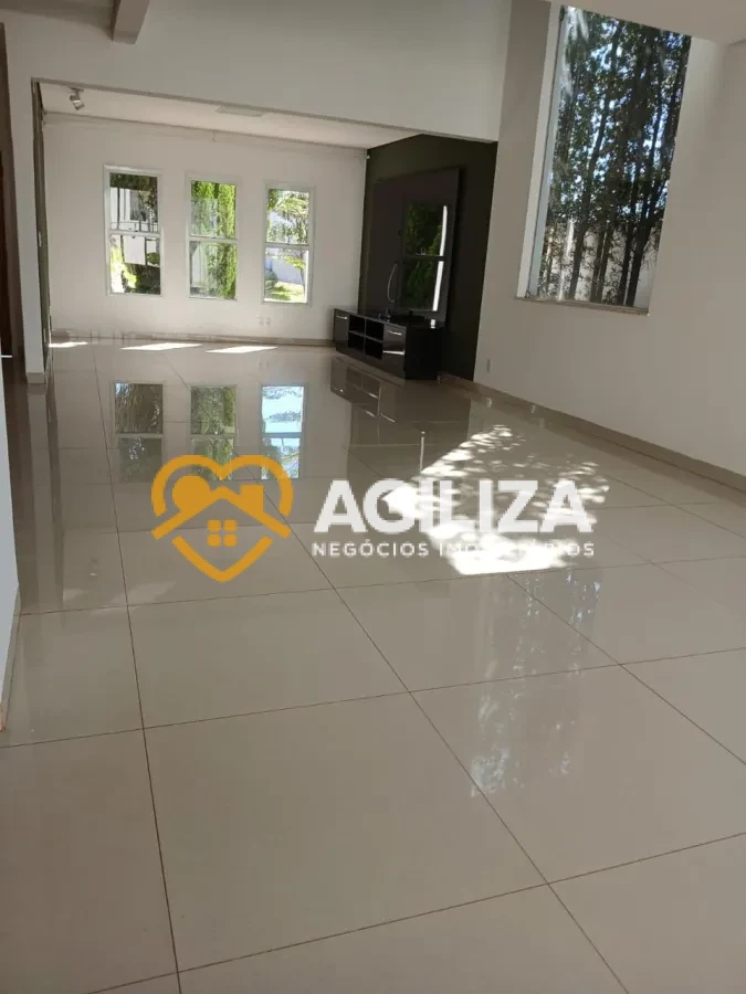 Imagem de Sobrado à Venda no Condomínio Jardins Gênova – Espaço, Conforto e Lazer para Toda a Família