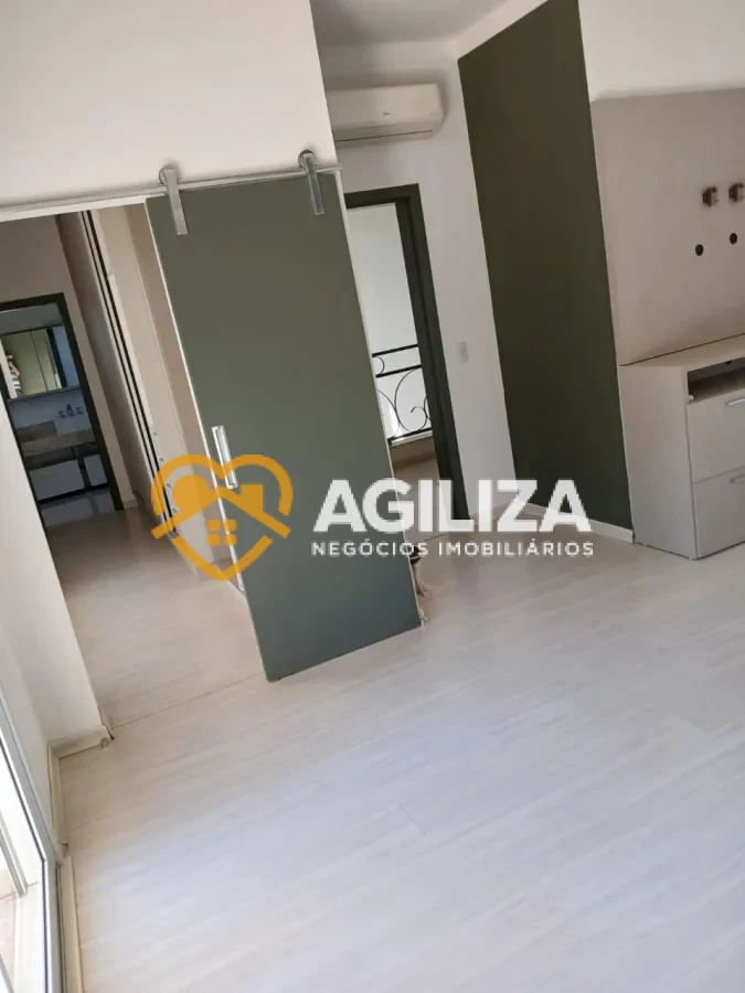 Imagem de Sobrado à Venda no Condomínio Jardins Gênova – Espaço, Conforto e Lazer para Toda a Família