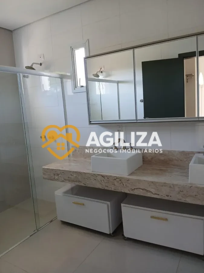 Imagem de Sobrado à Venda no Condomínio Jardins Gênova – Espaço, Conforto e Lazer para Toda a Família