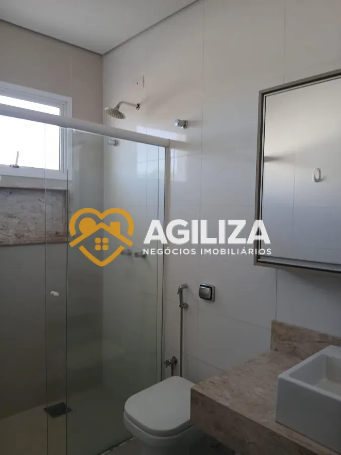 Imagem de Sobrado à Venda no Condomínio Jardins Gênova – Espaço, Conforto e Lazer para Toda a Família