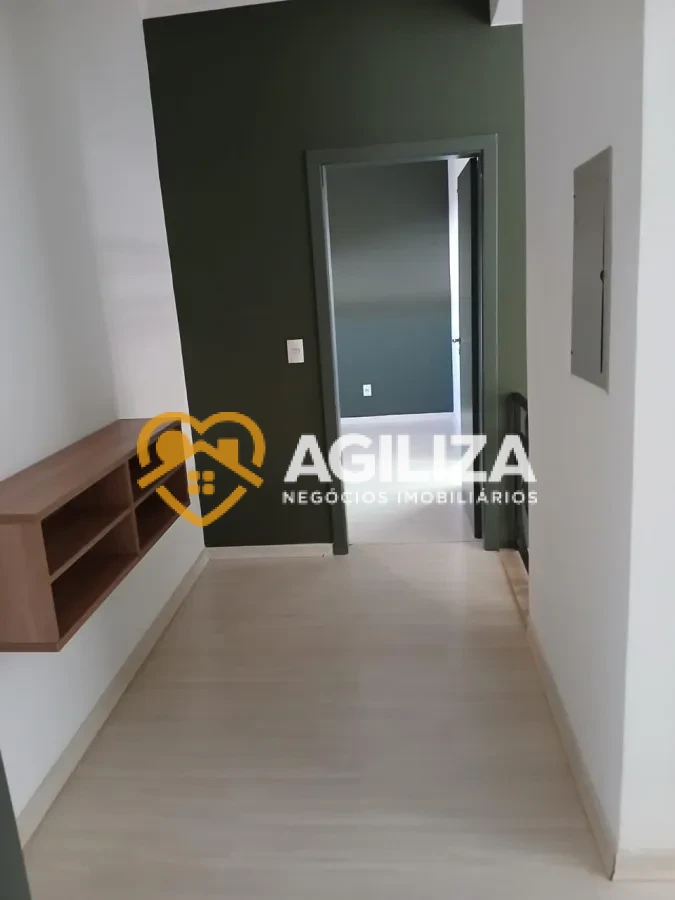 Imagem de Sobrado à Venda no Condomínio Jardins Gênova – Espaço, Conforto e Lazer para Toda a Família