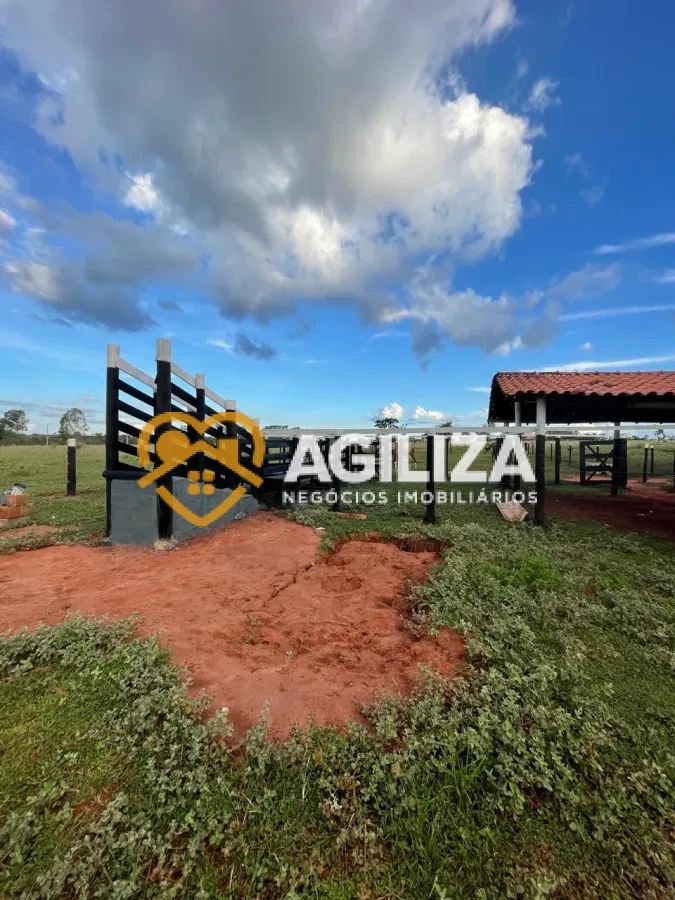 Imagem de Sítio com 9,4 Hectares a 27 km de Uberlândia – Aceita Troca por Casa!