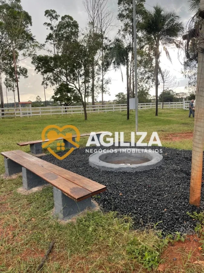 Imagem de Sítio com 9,4 Hectares a 27 km de Uberlândia – Aceita Troca por Casa!