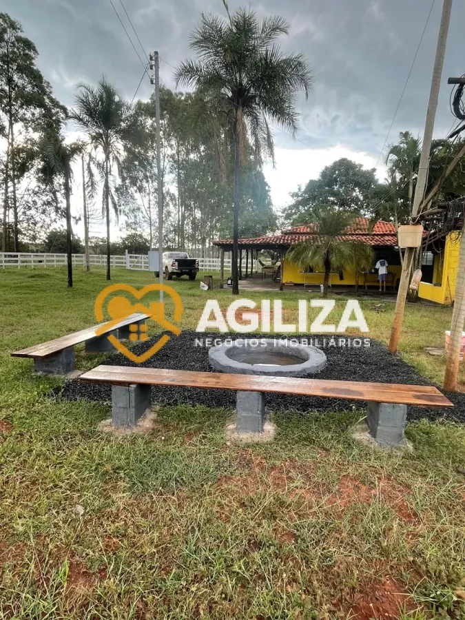 Imagem de Sítio com 9,4 Hectares a 27 km de Uberlândia – Aceita Troca por Casa!