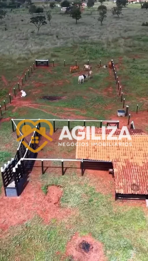 Imagem de Sítio com 9,4 Hectares a 27 km de Uberlândia – Aceita Troca por Casa!