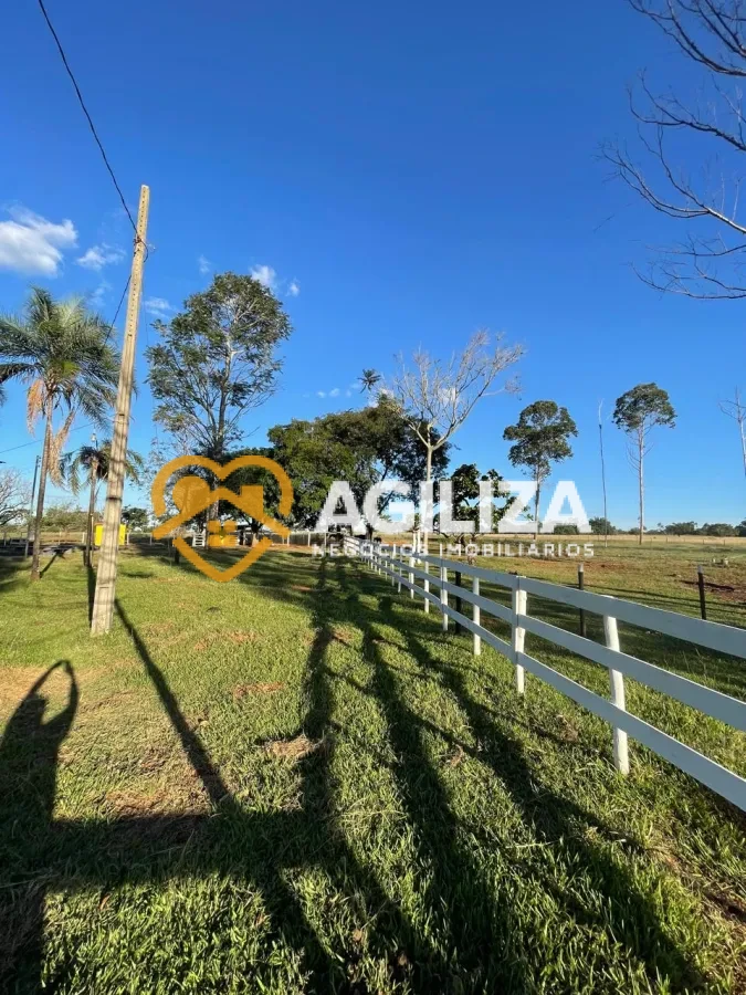 Imagem de Sítio com 9,4 Hectares a 27 km de Uberlândia – Aceita Troca por Casa!