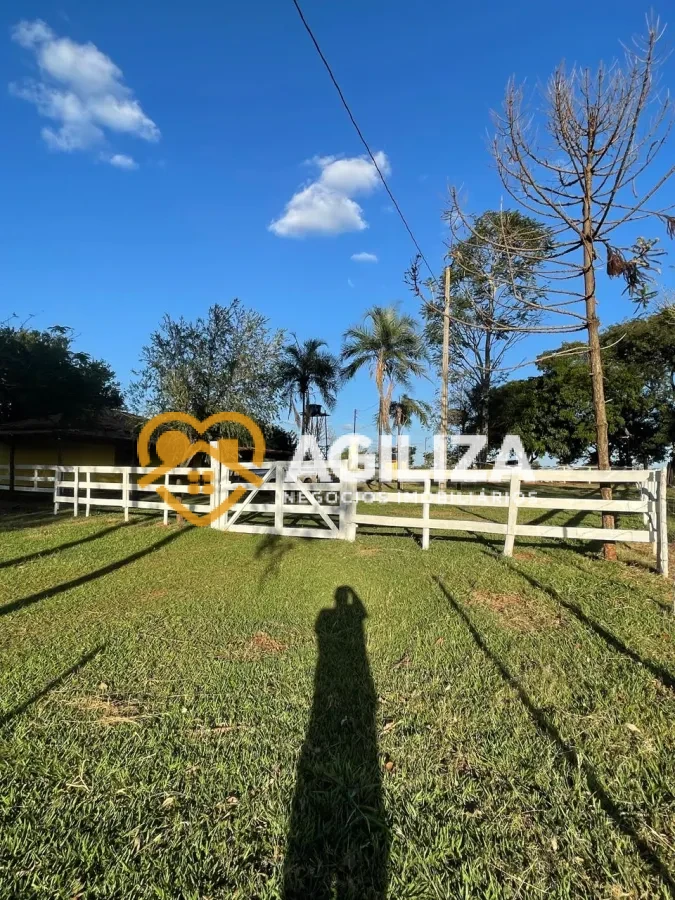 Imagem de Sítio com 9,4 Hectares a 27 km de Uberlândia – Aceita Troca por Casa!