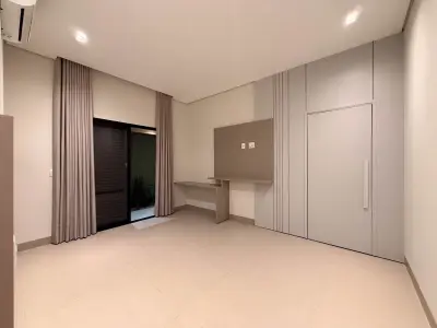 Imagem de Casa à venda no Condomínio Splêndido – luxo, conforto e modernidade em cada detalhe!