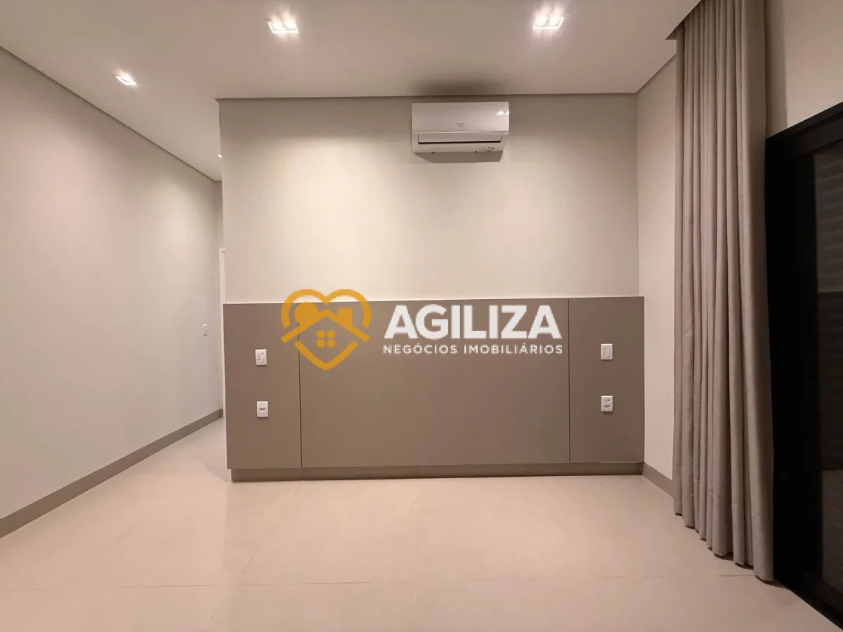 Imagem de Casa à venda no Condomínio Splêndido – luxo, conforto e modernidade em cada detalhe!