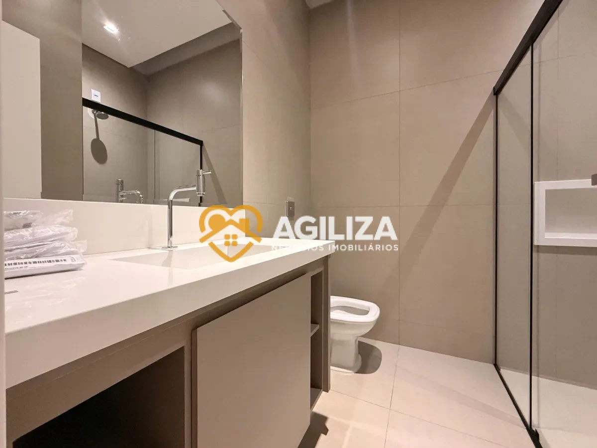 Imagem de Casa à venda no Condomínio Splêndido – luxo, conforto e modernidade em cada detalhe!