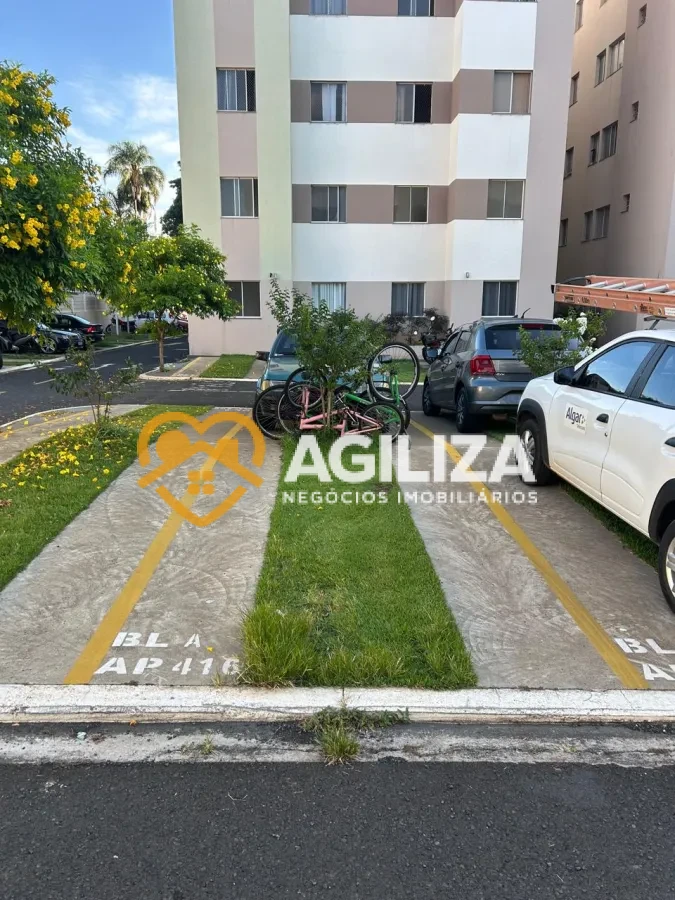 Imagem de Apartamento á venda com condições especiais - Na melhor localização do Jardim Célia