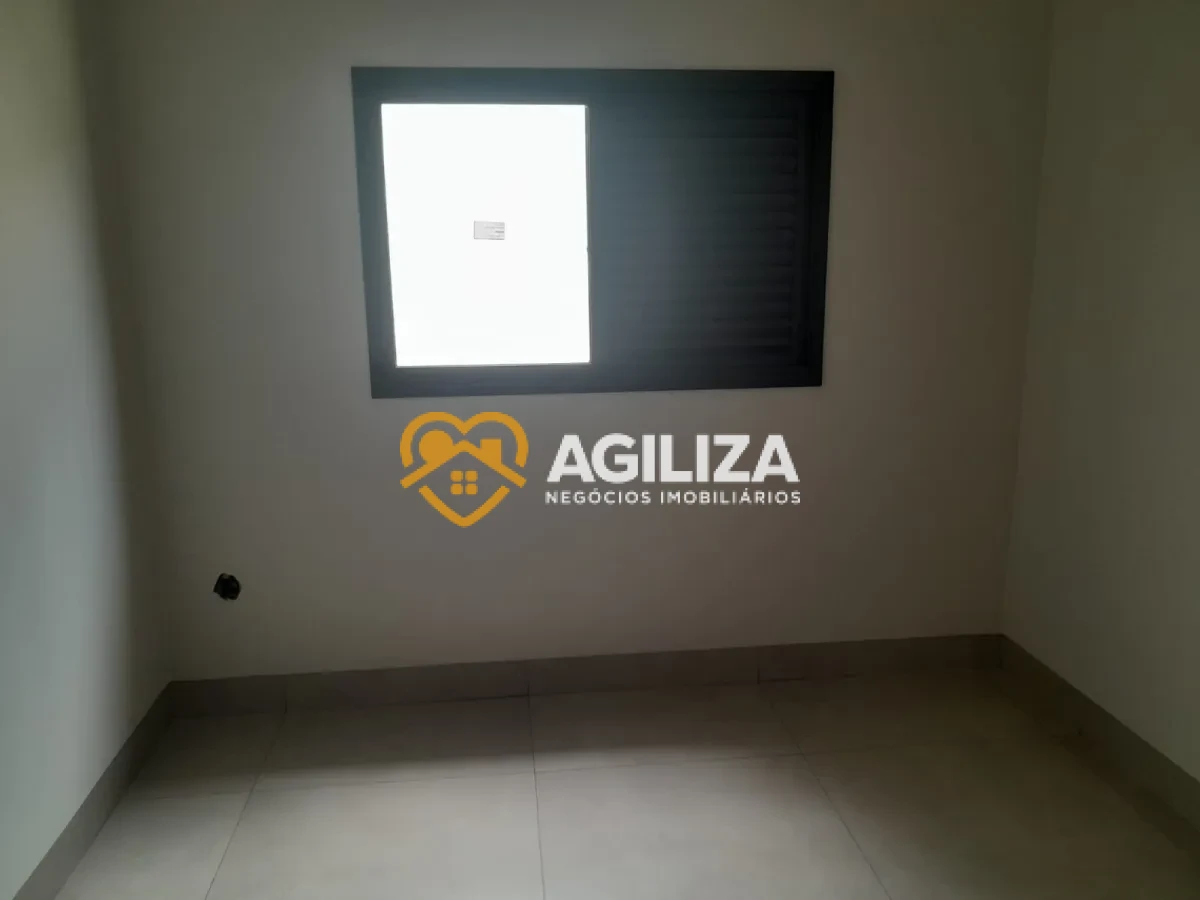 Casa Life 1 - Life I - Zona Sul, Uberlândia [100]