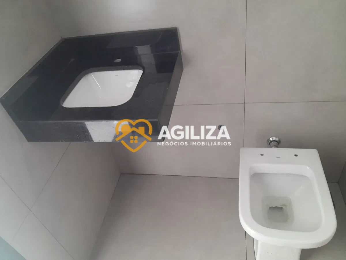 Casa Life 1 - Life I - Zona Sul, Uberlândia [100]