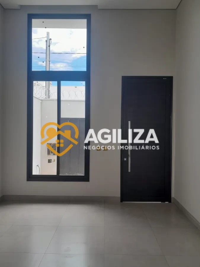 Casa Life 1 - Life I - Zona Sul, Uberlândia [100]