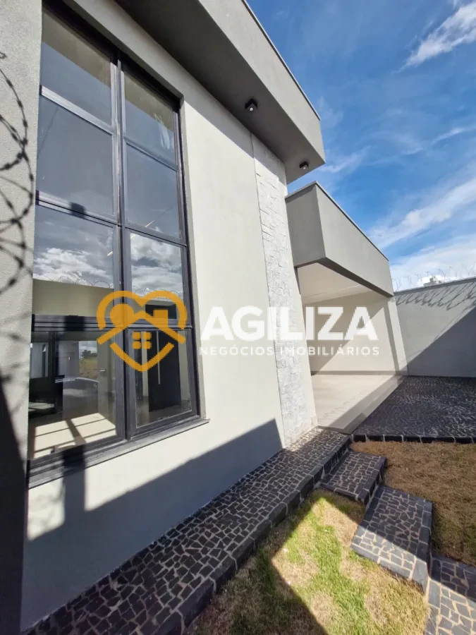 🏡 Linda Casa – Melhor Custo-Benefício da Região do Bairro Verde Umuarama. - Verde Umuarama, Uberlândia [101]