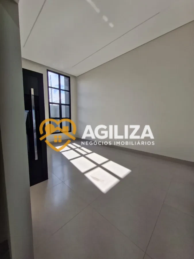 🏡 Linda Casa – Melhor Custo-Benefício da Região do Bairro Verde Umuarama. - Verde Umuarama, Uberlândia [101]