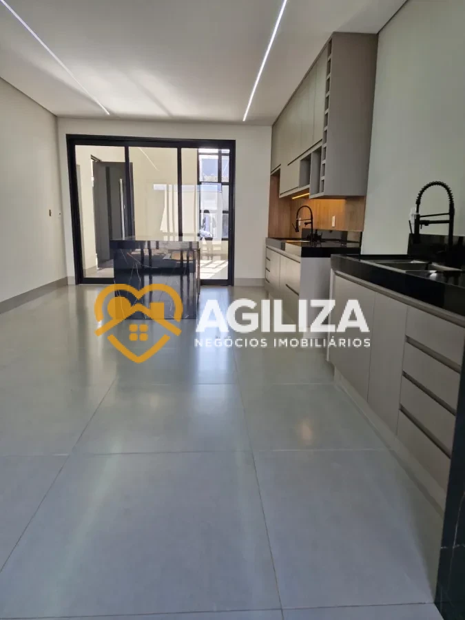 🏡 Linda Casa – Melhor Custo-Benefício da Região do Bairro Verde Umuarama. - Verde Umuarama, Uberlândia [101]