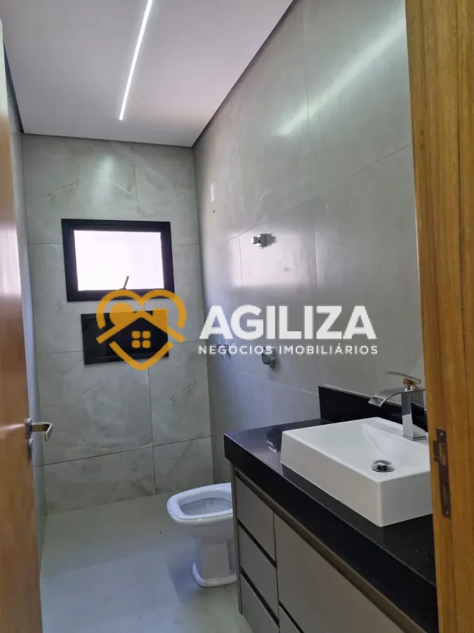 🏡 Linda Casa – Melhor Custo-Benefício da Região do Bairro Verde Umuarama. - Verde Umuarama, Uberlândia [101]