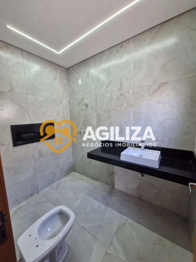 🏡 Linda Casa – Melhor Custo-Benefício da Região do Bairro Verde Umuarama. - Verde Umuarama, Uberlândia [101]